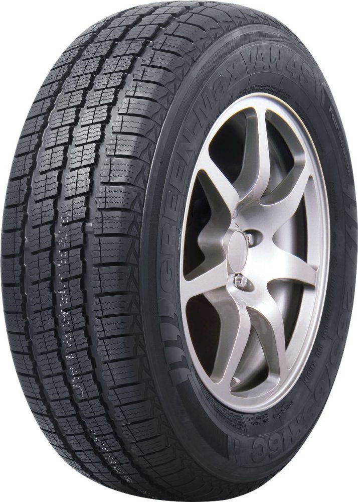 Linglong Green-Max Van 4S 235/65 R16 115/133R C