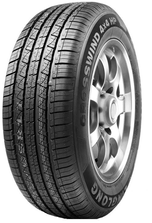 Linglong CrossWind 4X4 HP 275/55 R20 117V XL
