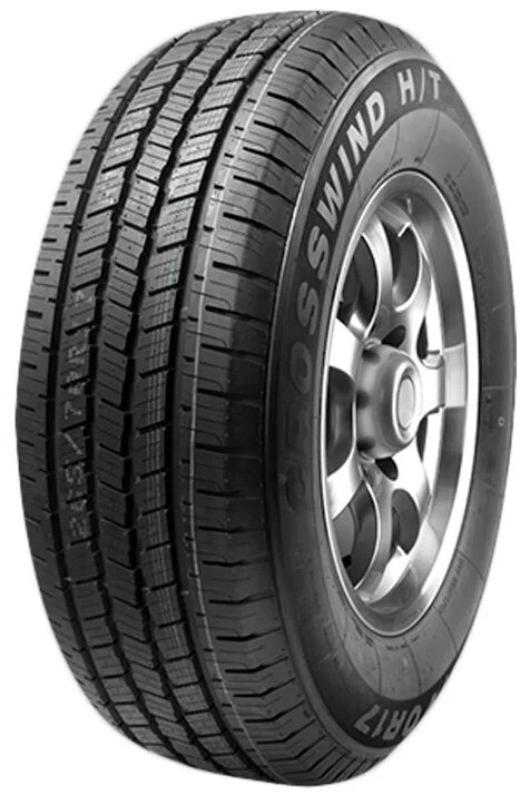 Linglong CrossWind HT 265/70 R18 116T